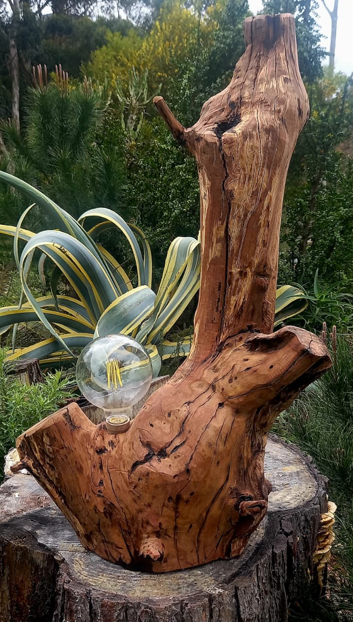 REDBEARD Woodwork Project