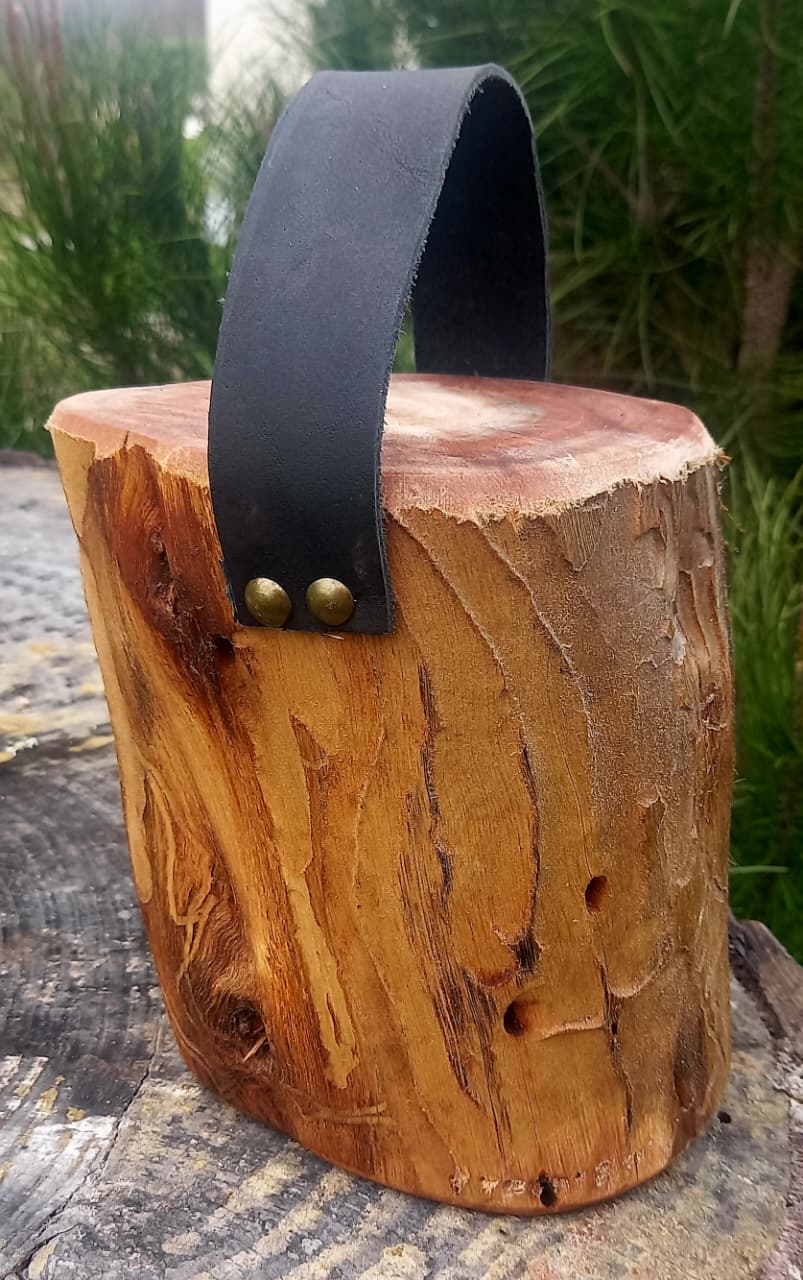 REDBEARD Steel Project