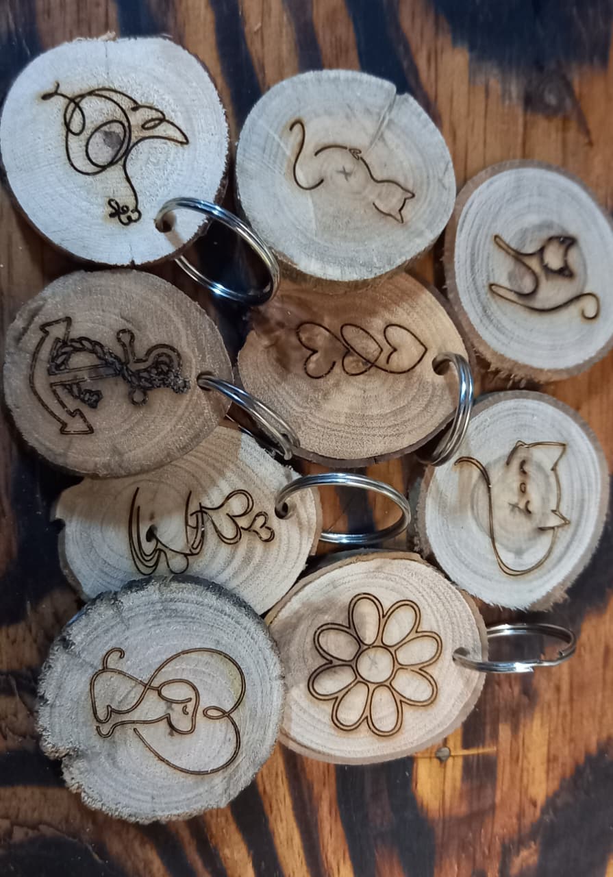 REDBEARD Wood and Steel Project